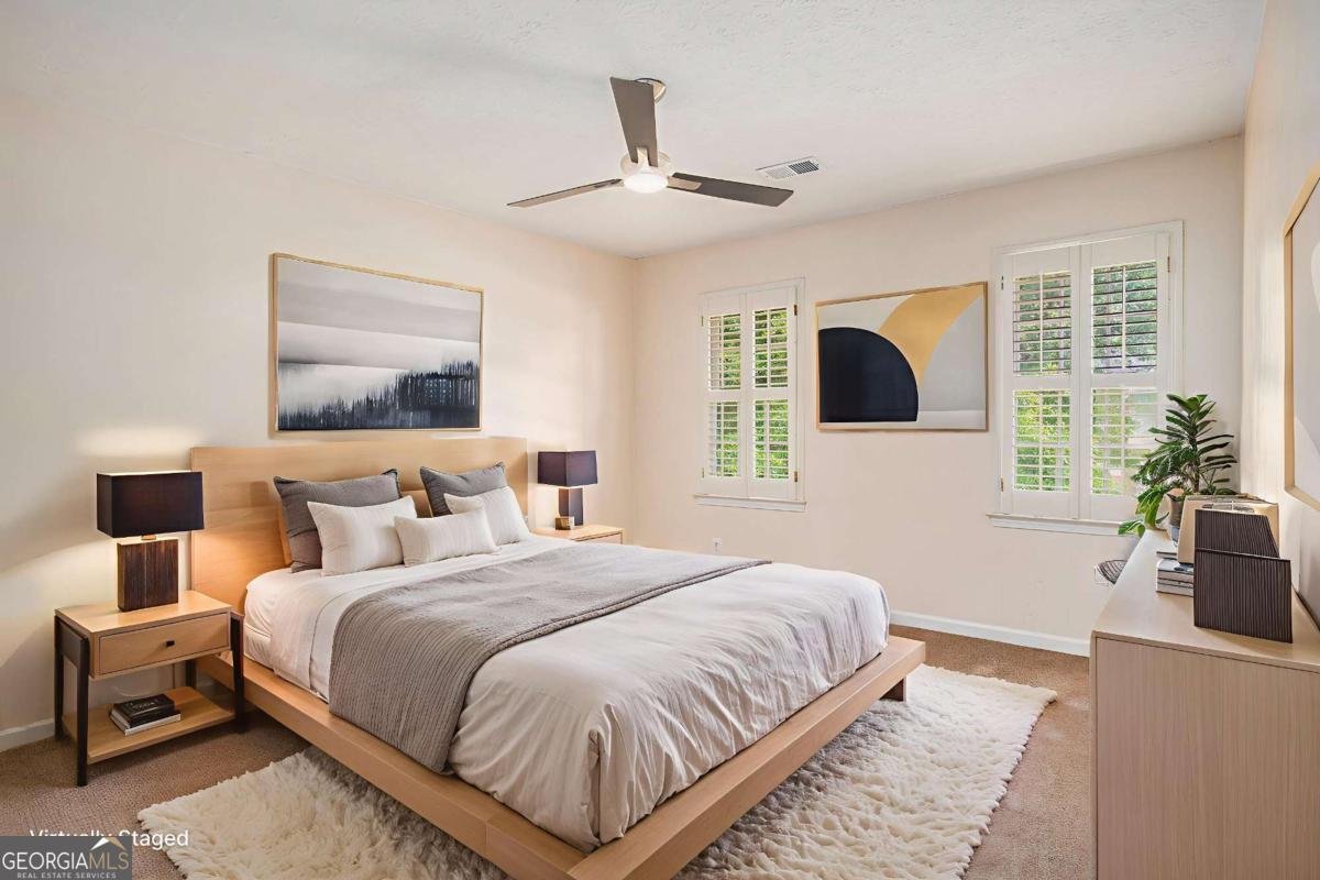 4837 Mystere Circle Lilburn - 19