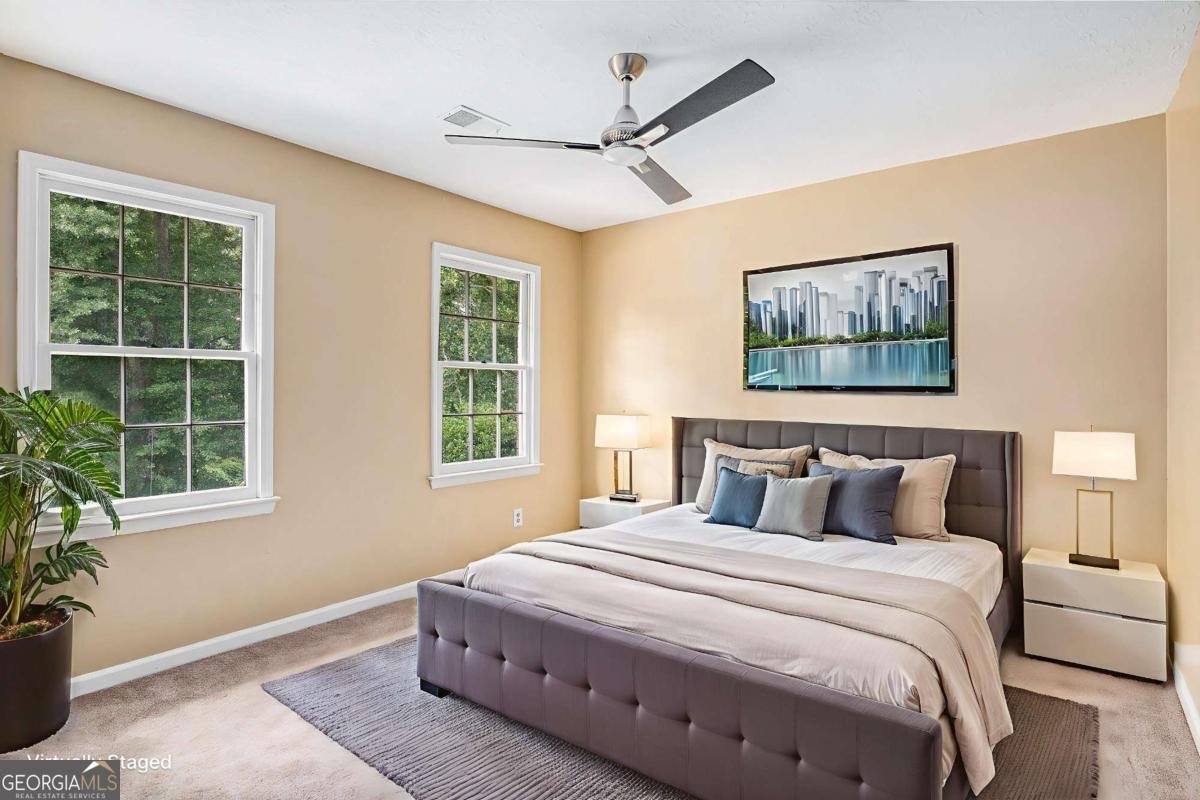 4837 Mystere Circle Lilburn - 21
