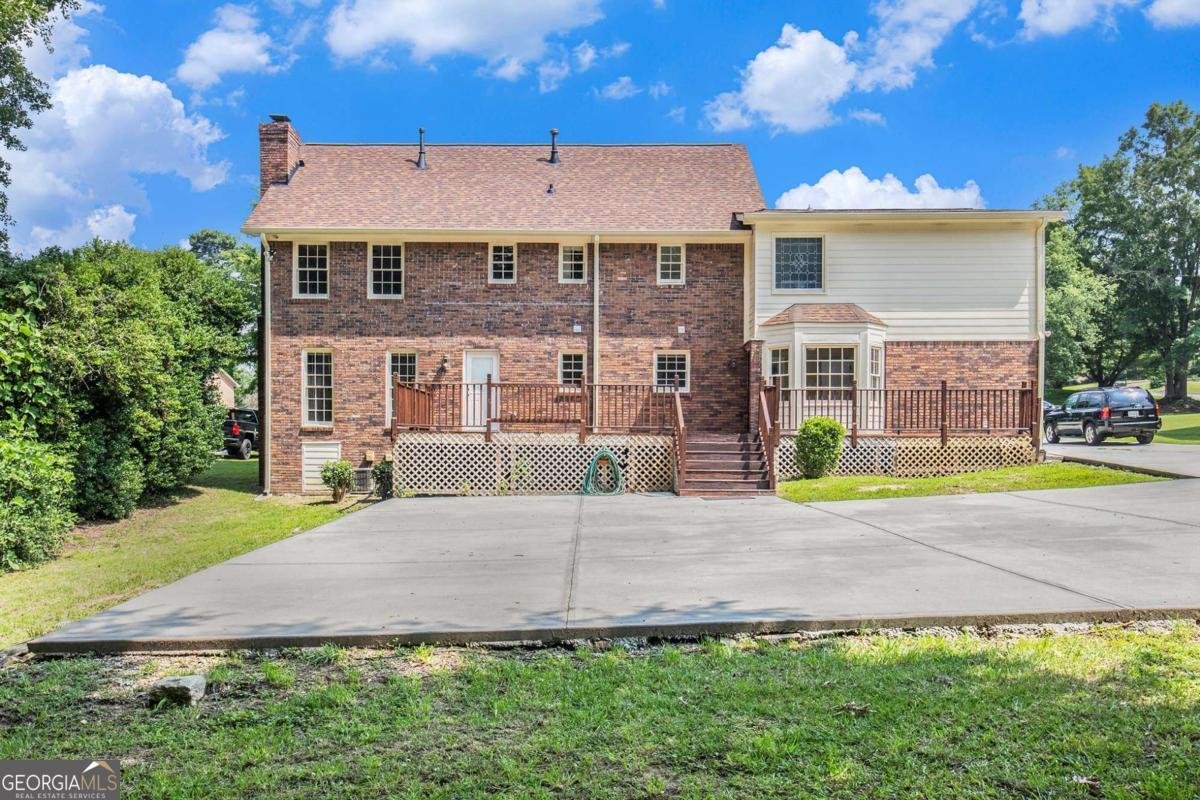 4837 Mystere Circle Lilburn - 23