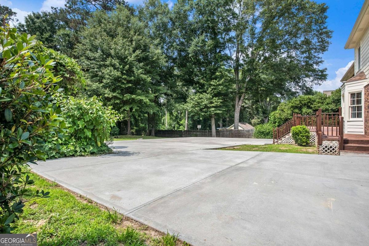 4837 Mystere Circle Lilburn - 24
