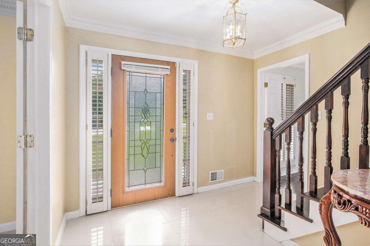 4837 Mystere Circle Lilburn - 3