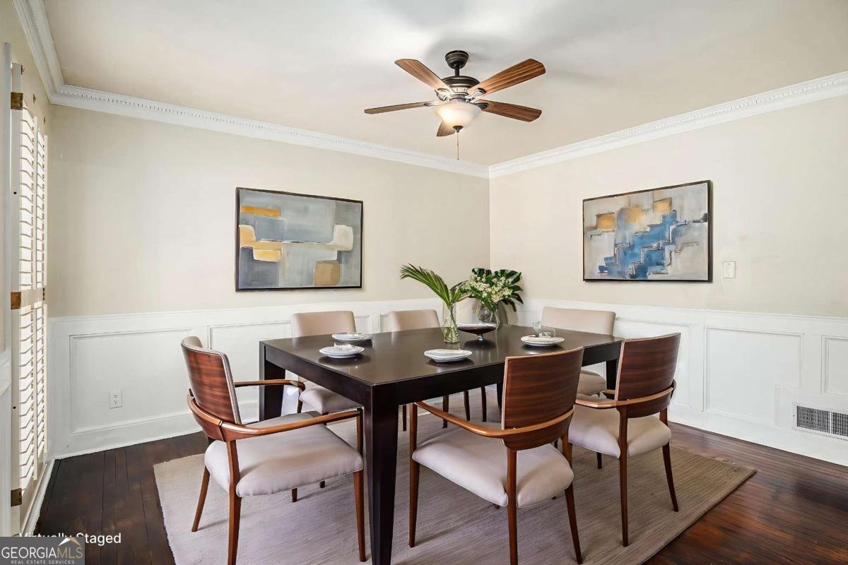 4837 Mystere Circle Lilburn - 4