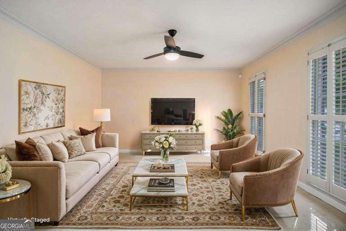 4837 Mystere Circle Lilburn - 5