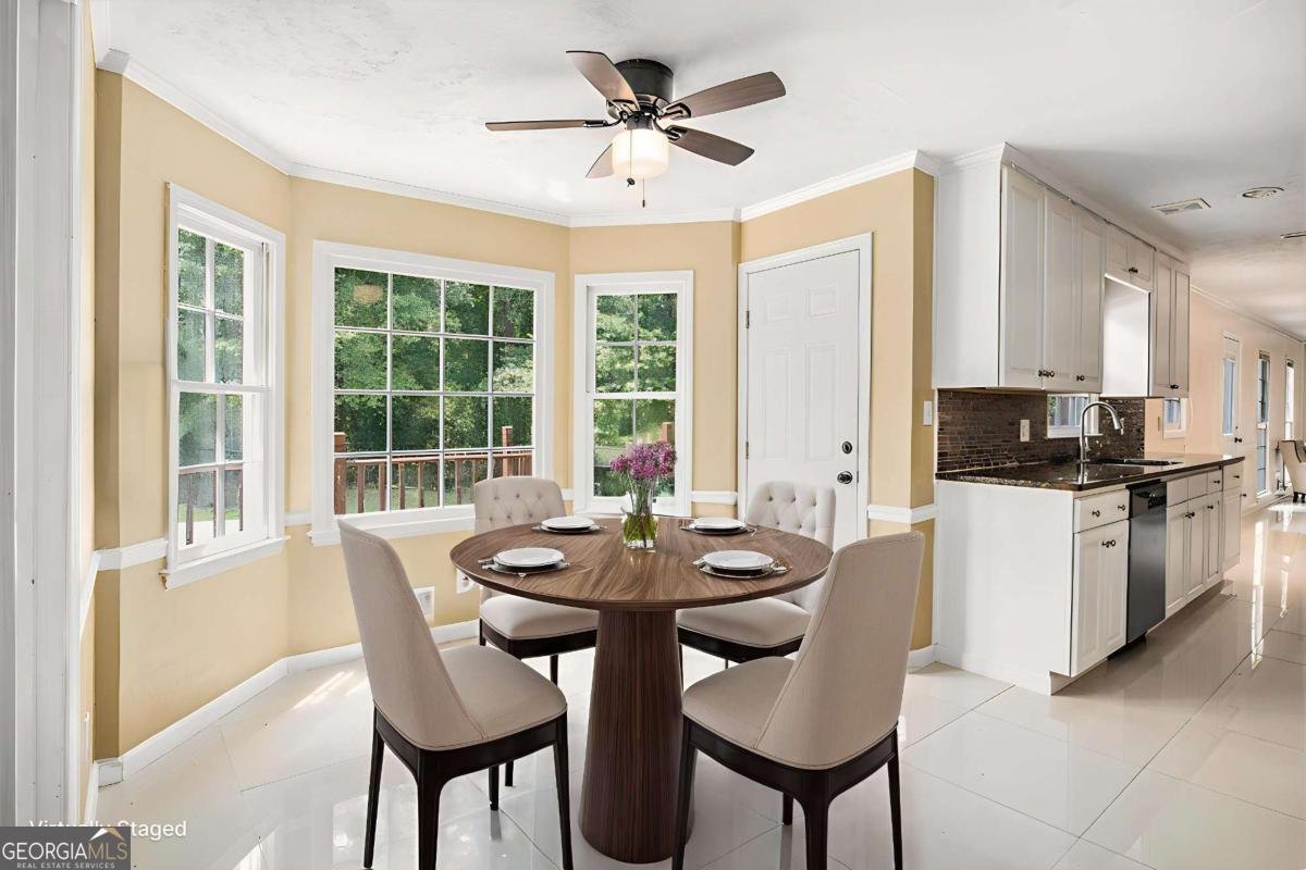 4837 Mystere Circle Lilburn - 8