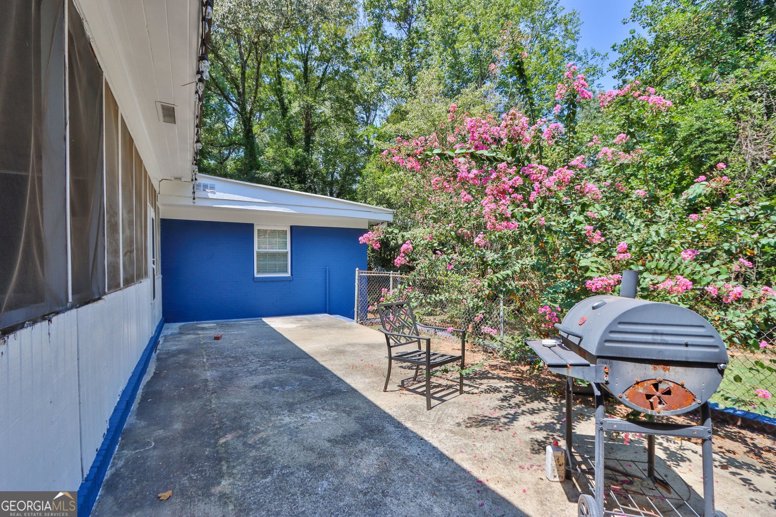 766 Blanton Boulevard Macon - 15