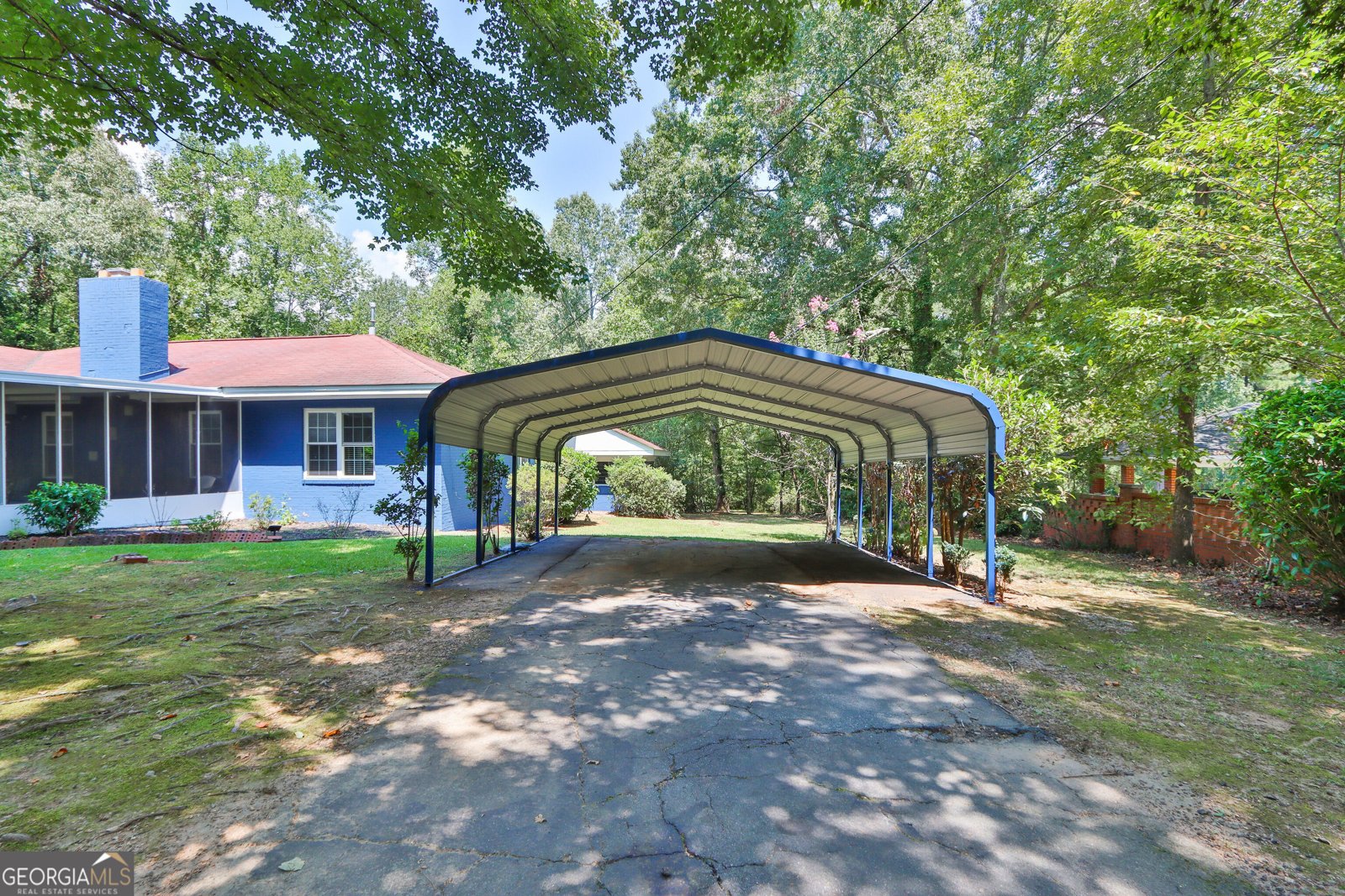 766 Blanton Boulevard Macon - 16