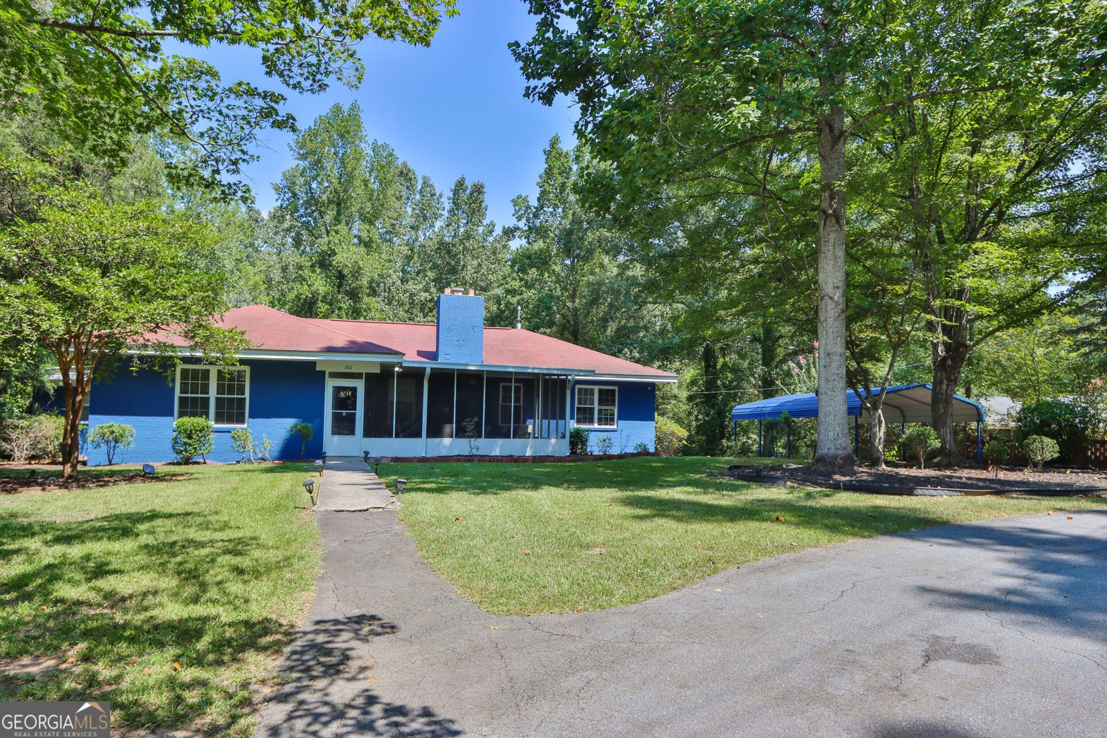 766 Blanton Boulevard Macon - 27