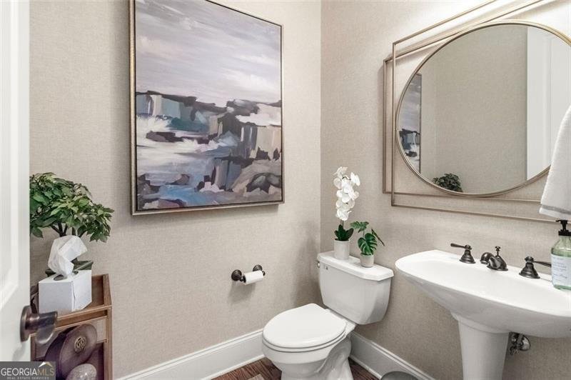 1771 Silvergrass Lane Grayson - 10