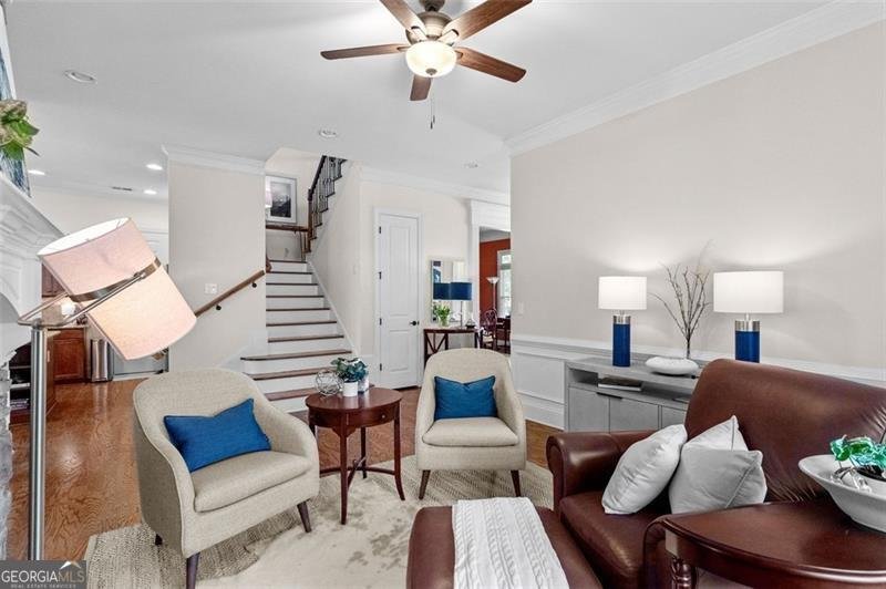 1771 Silvergrass Lane Grayson - 12