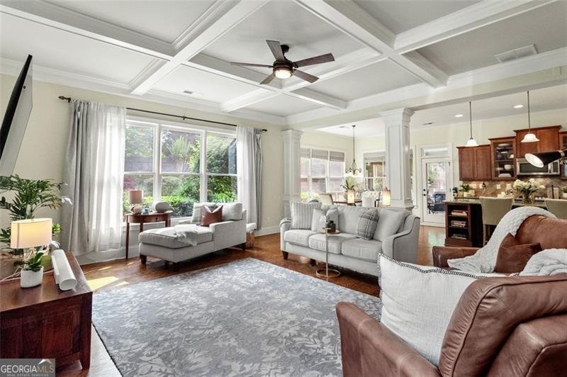 1771 Silvergrass Lane Grayson - 13