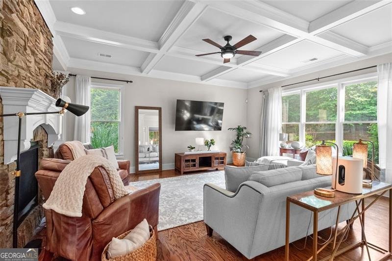 1771 Silvergrass Lane Grayson - 14