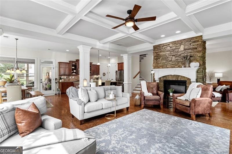 1771 Silvergrass Lane Grayson - 15