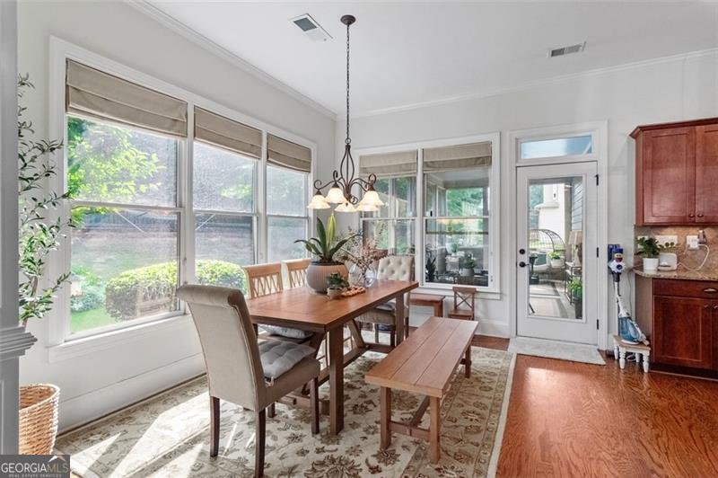 1771 Silvergrass Lane Grayson - 16