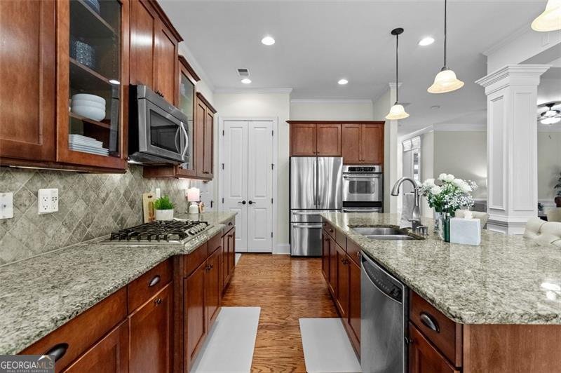 1771 Silvergrass Lane Grayson - 19