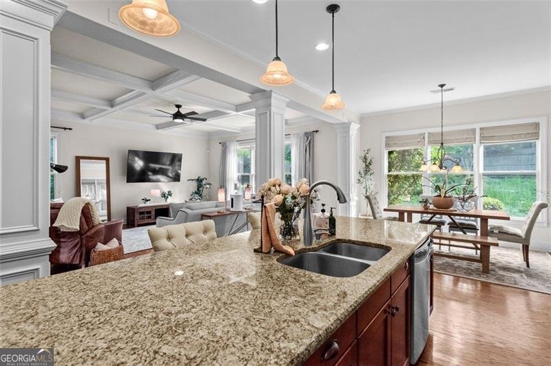 1771 Silvergrass Lane Grayson - 20