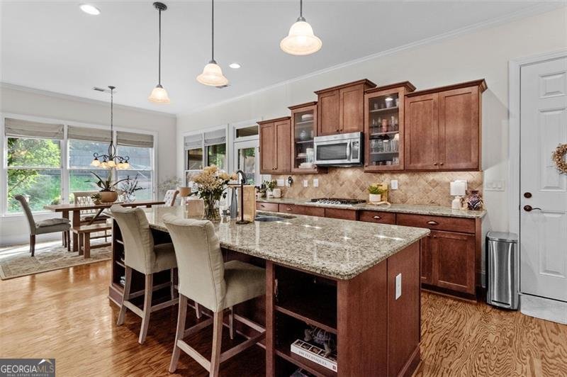 1771 Silvergrass Lane Grayson - 22