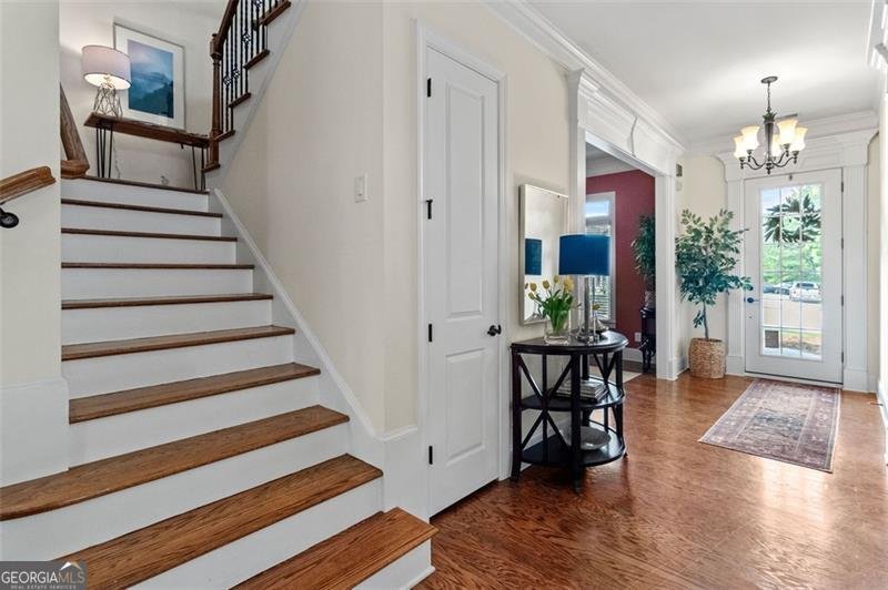 1771 Silvergrass Lane Grayson - 23