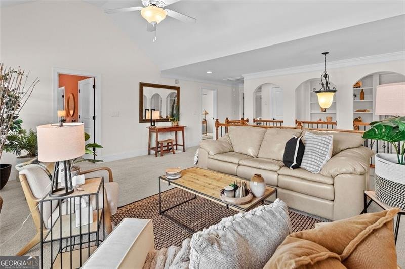 1771 Silvergrass Lane Grayson - 26