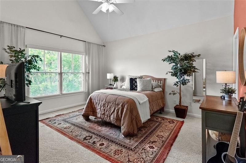 1771 Silvergrass Lane Grayson - 27