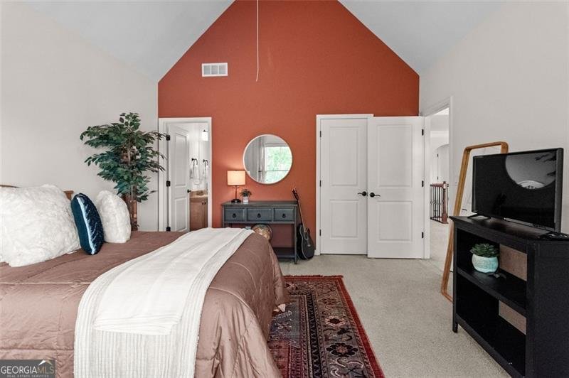 1771 Silvergrass Lane Grayson - 28