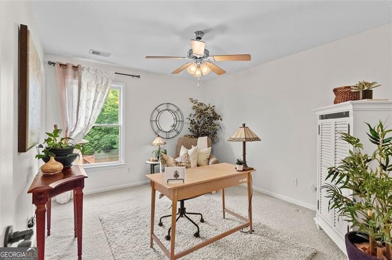 1771 Silvergrass Lane Grayson - 30