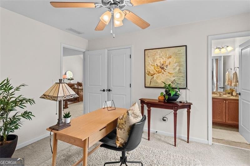 1771 Silvergrass Lane Grayson - 31
