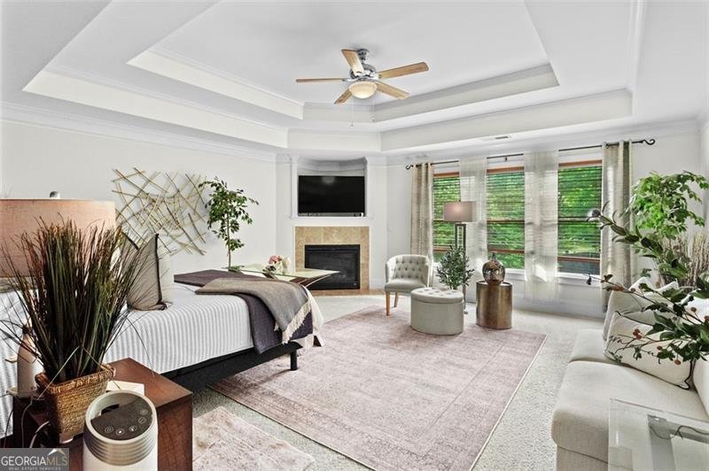1771 Silvergrass Lane Grayson - 33