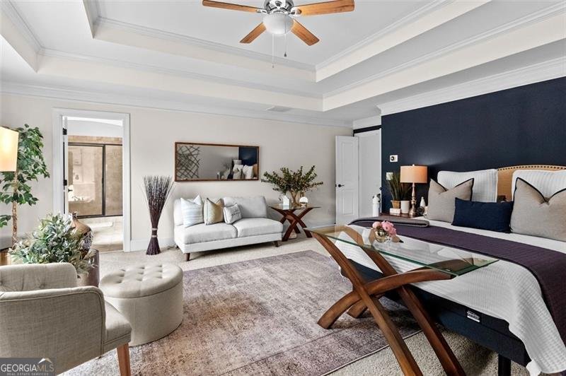 1771 Silvergrass Lane Grayson - 35