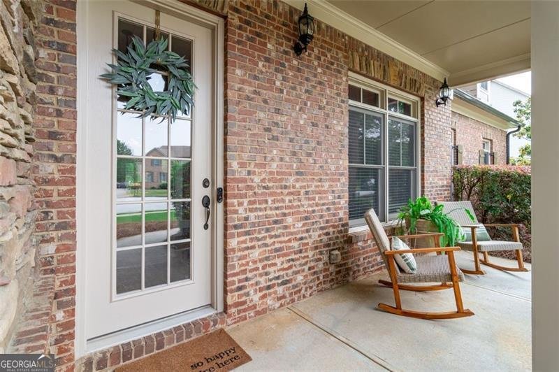 1771 Silvergrass Lane Grayson - 4