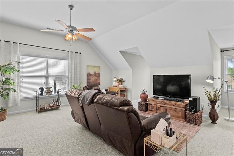 1771 Silvergrass Lane Grayson - 43