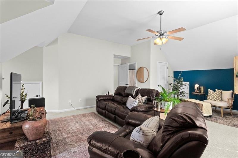 1771 Silvergrass Lane Grayson - 45