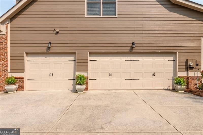 1771 Silvergrass Lane Grayson - 46