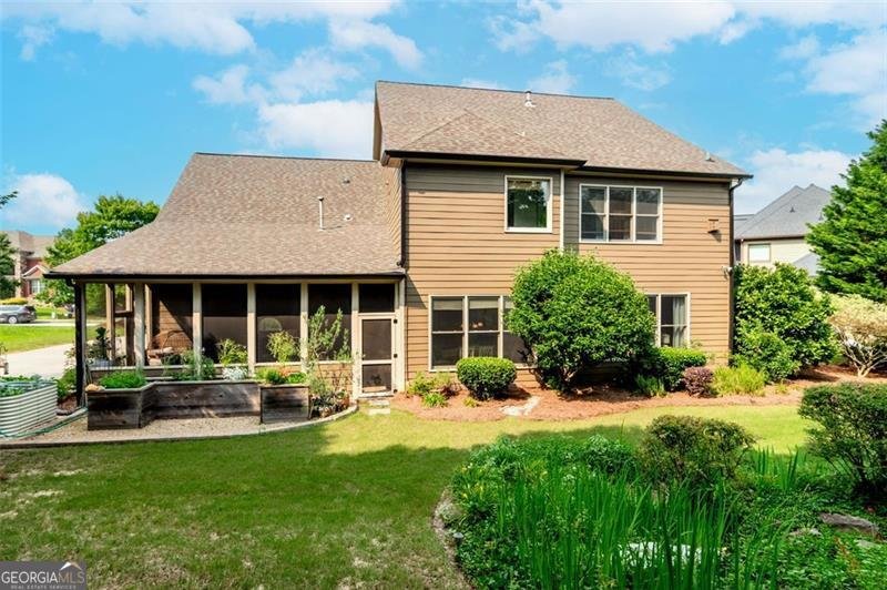 1771 Silvergrass Lane Grayson - 47
