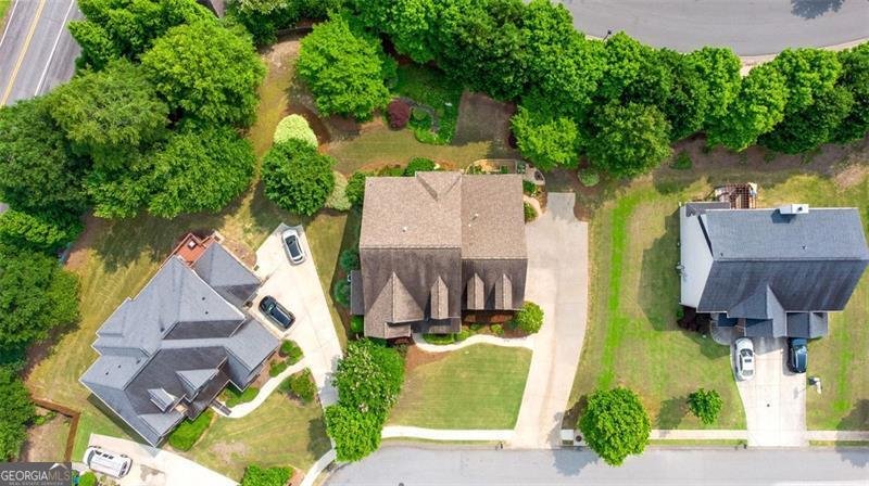 1771 Silvergrass Lane Grayson - 49
