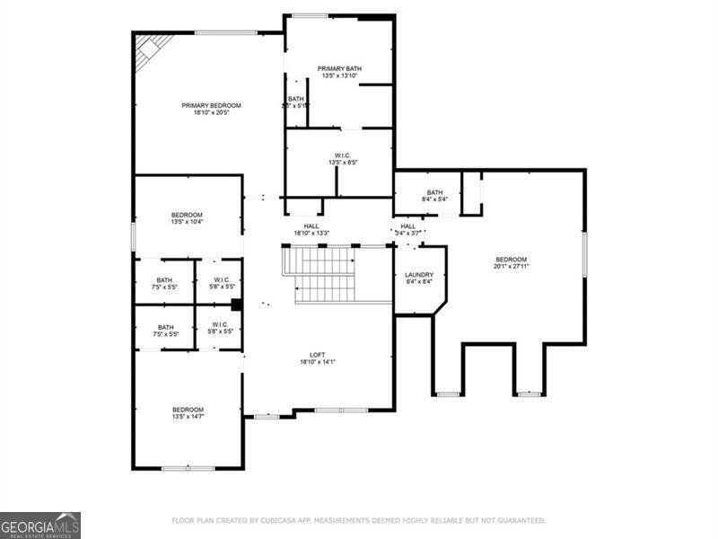1771 Silvergrass Lane Grayson - 56