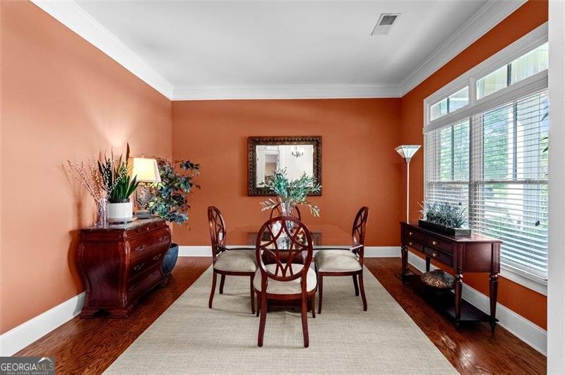 1771 Silvergrass Lane Grayson - 6