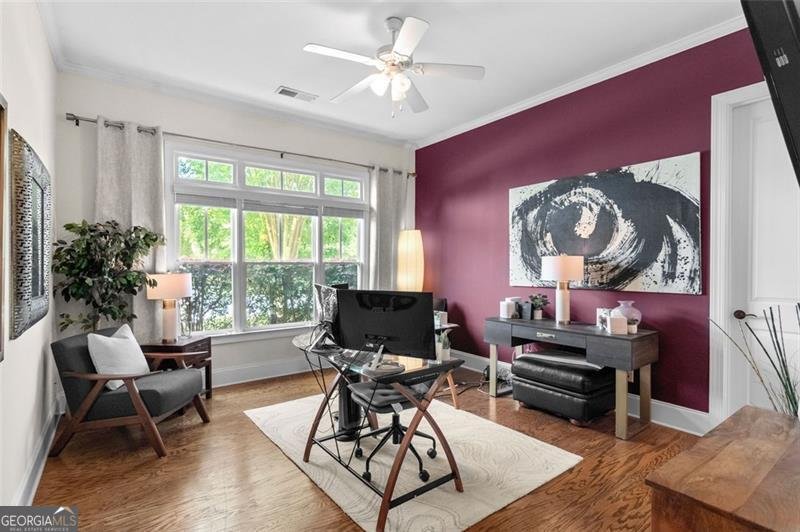 1771 Silvergrass Lane Grayson - 7