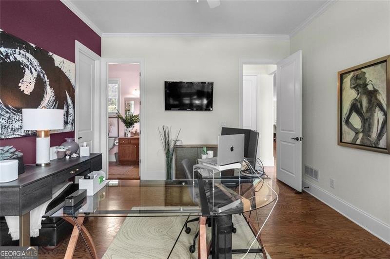 1771 Silvergrass Lane Grayson - 8
