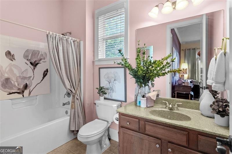 1771 Silvergrass Lane Grayson - 9