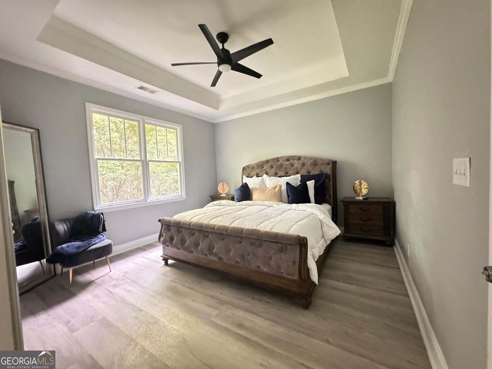 4867 Pinnacle Drive Stone Mountain - 10