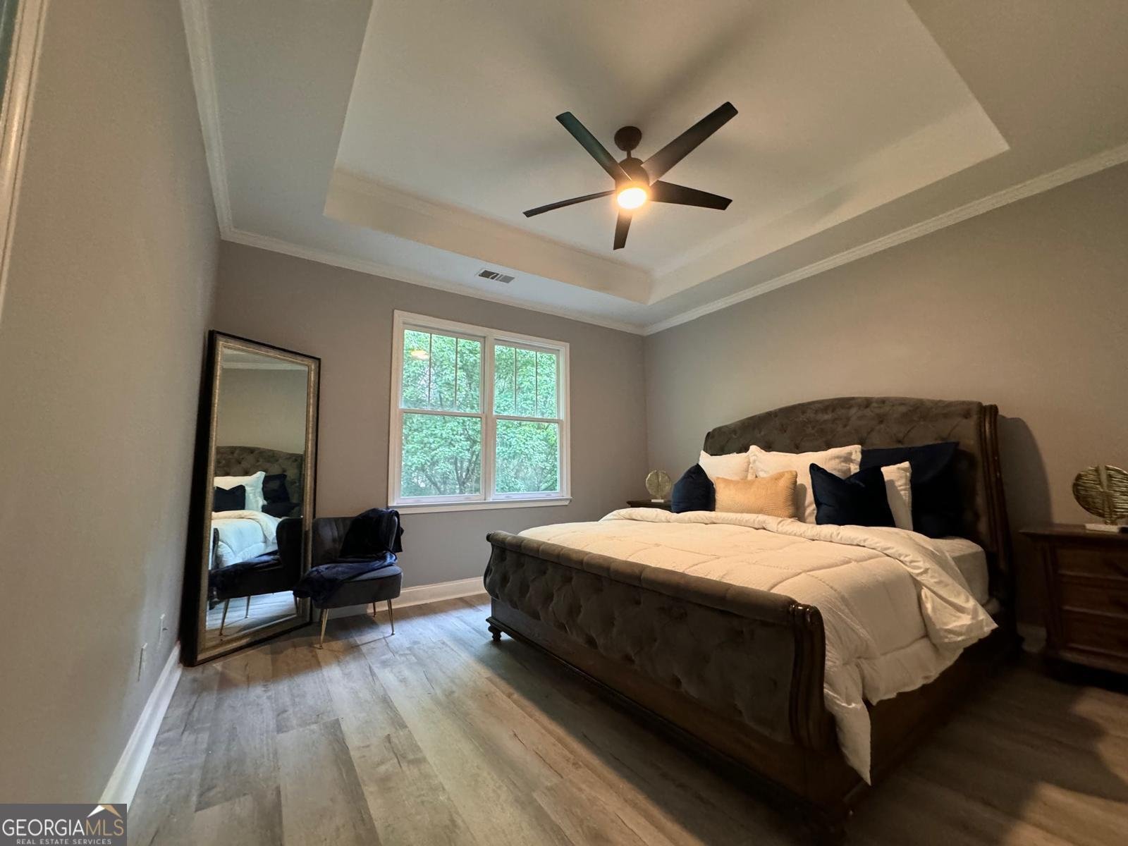 4867 Pinnacle Drive Stone Mountain - 11