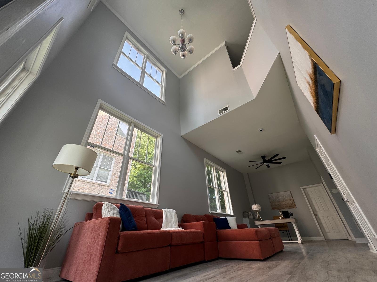 4867 Pinnacle Drive Stone Mountain - 17