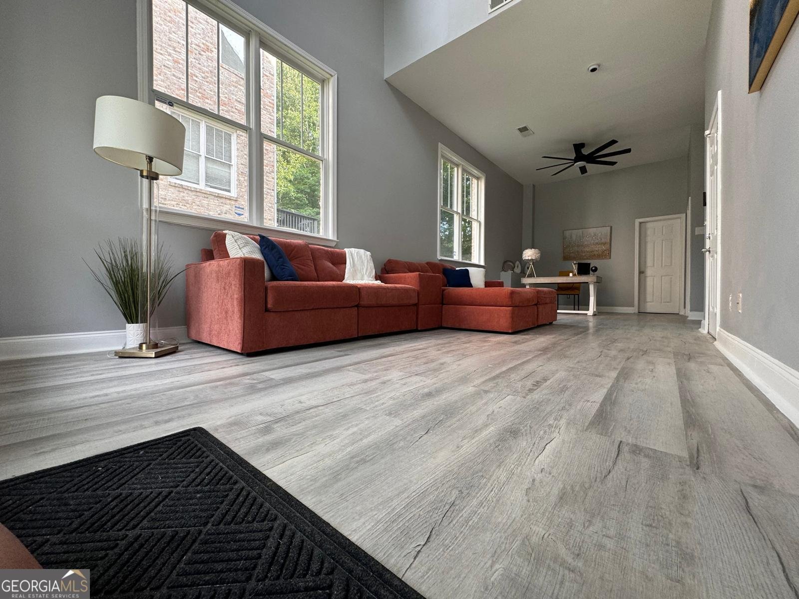 4867 Pinnacle Drive Stone Mountain - 18