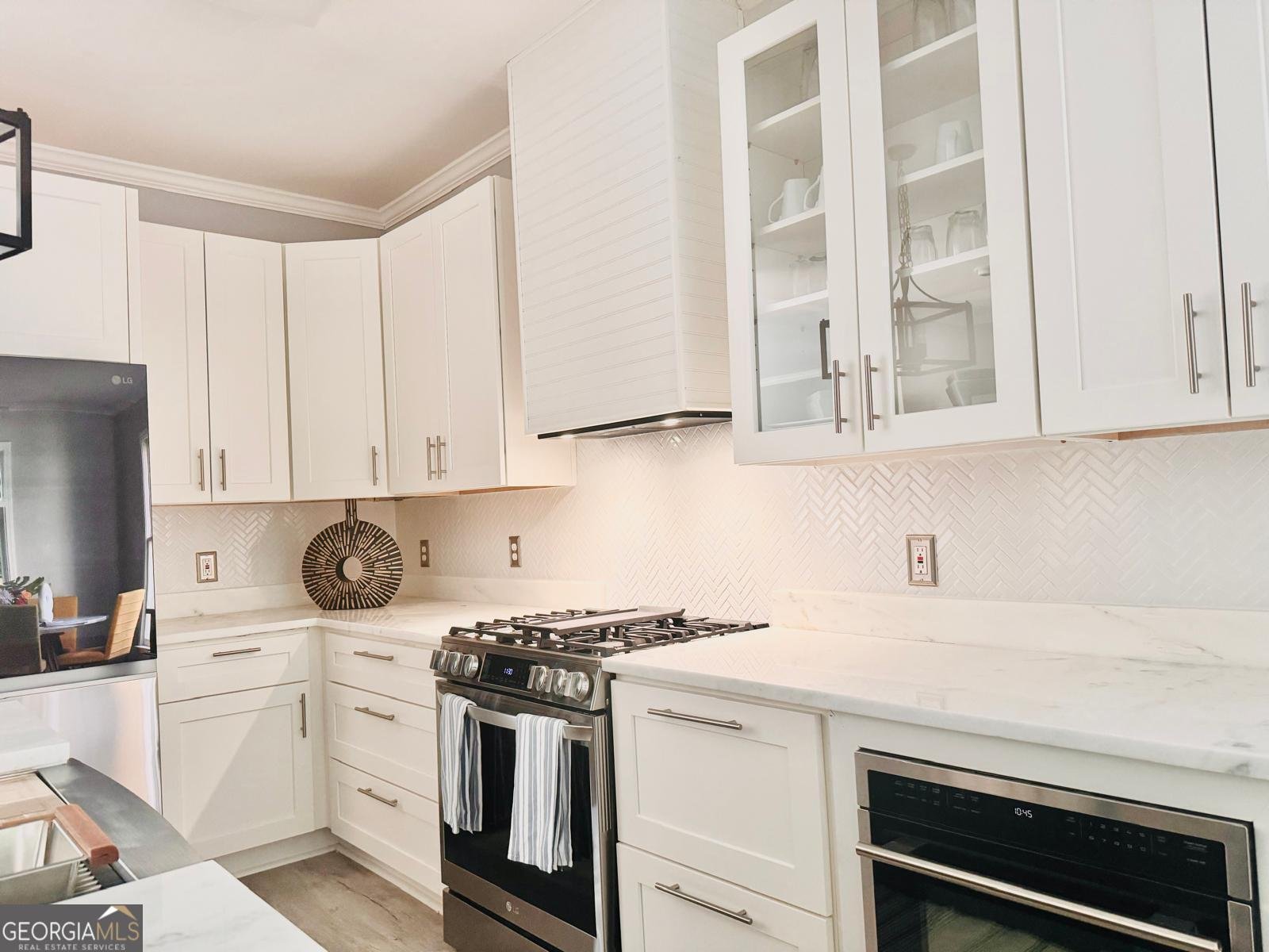 4867 Pinnacle Drive Stone Mountain - 2