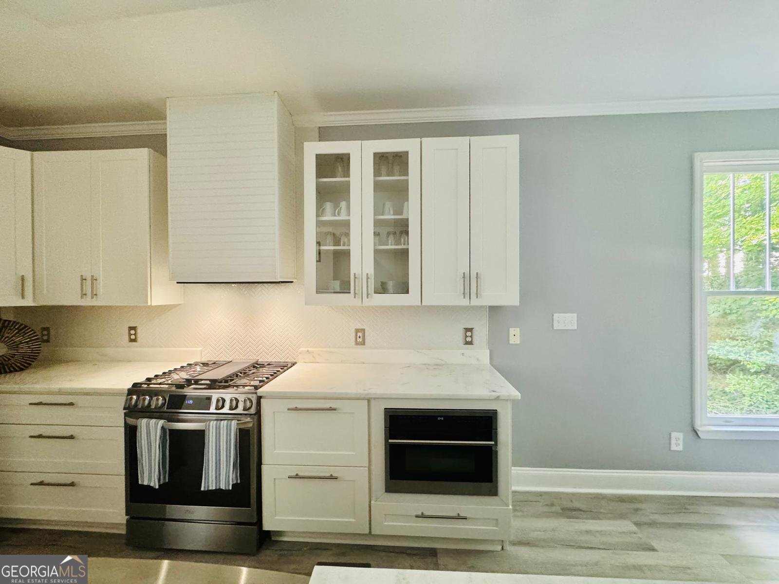 4867 Pinnacle Drive Stone Mountain - 6