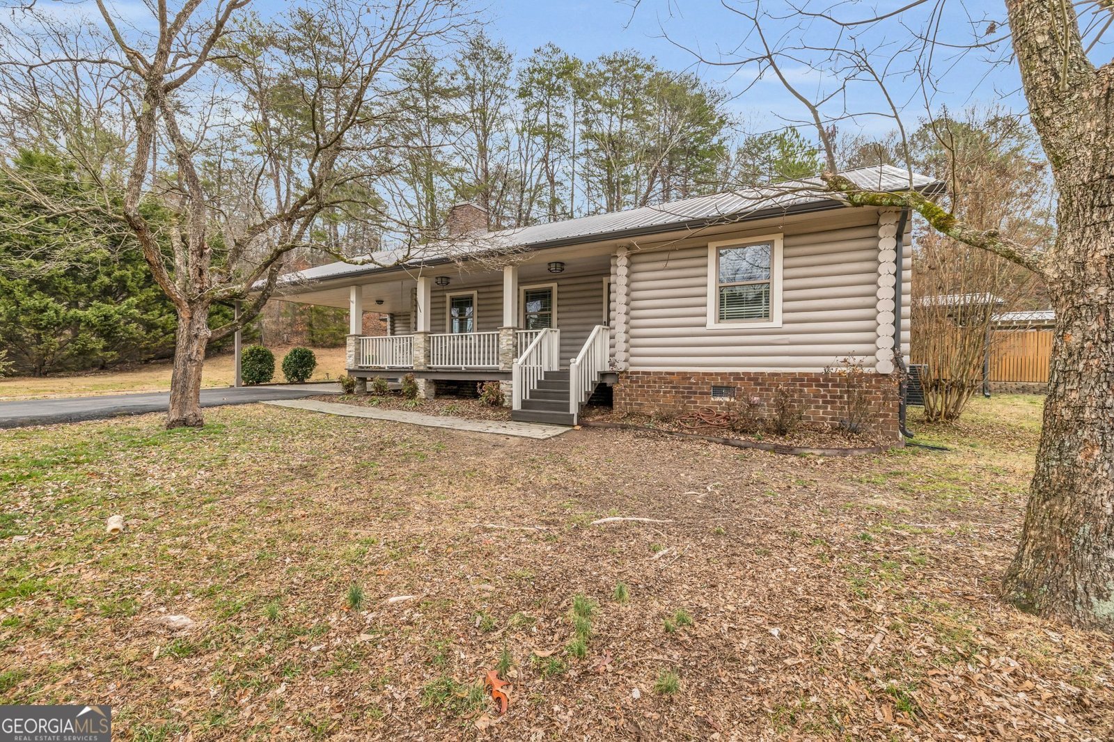125 Bell Court Chickamauga - 1