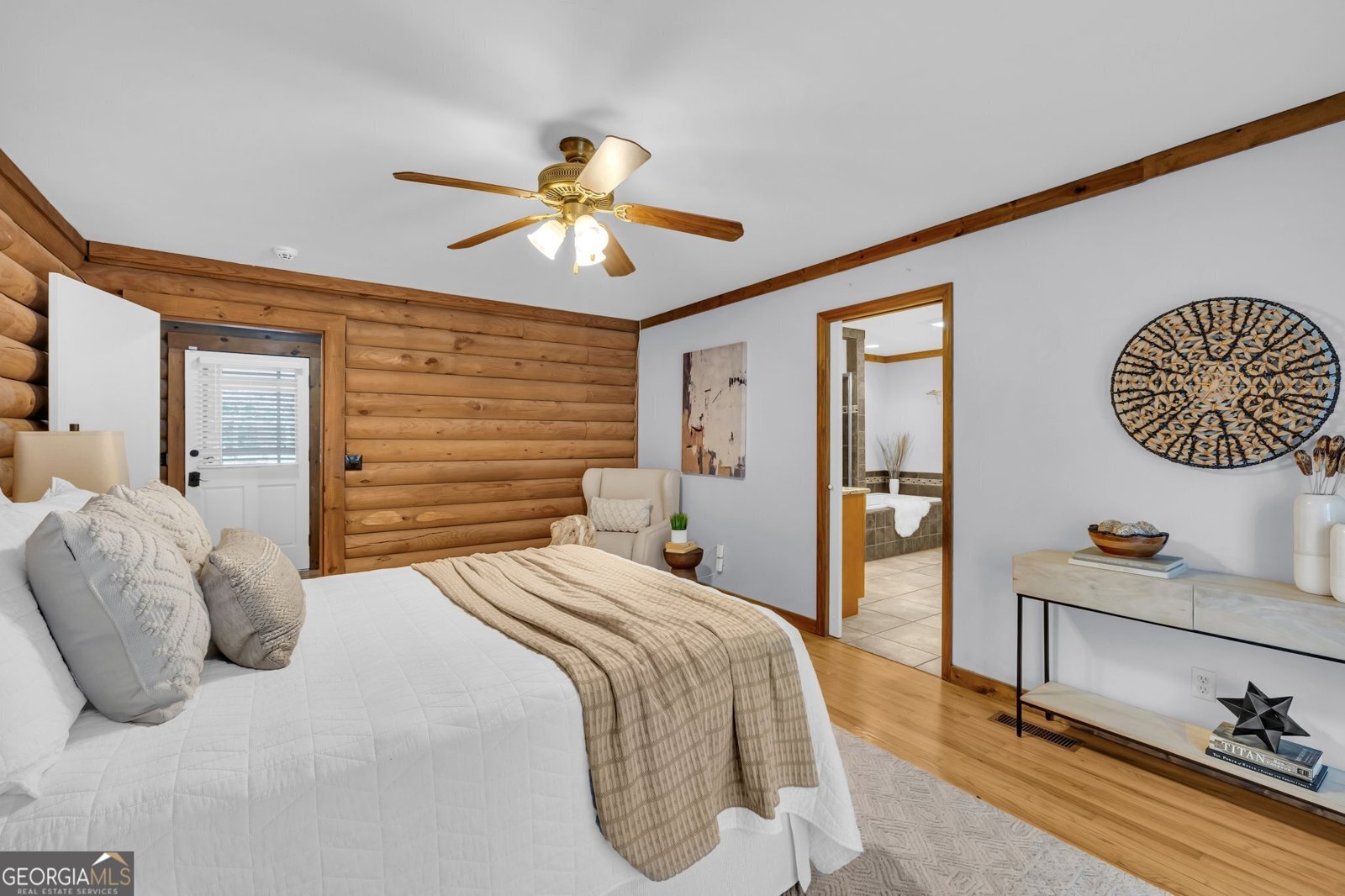 125 Bell Court Chickamauga - 14