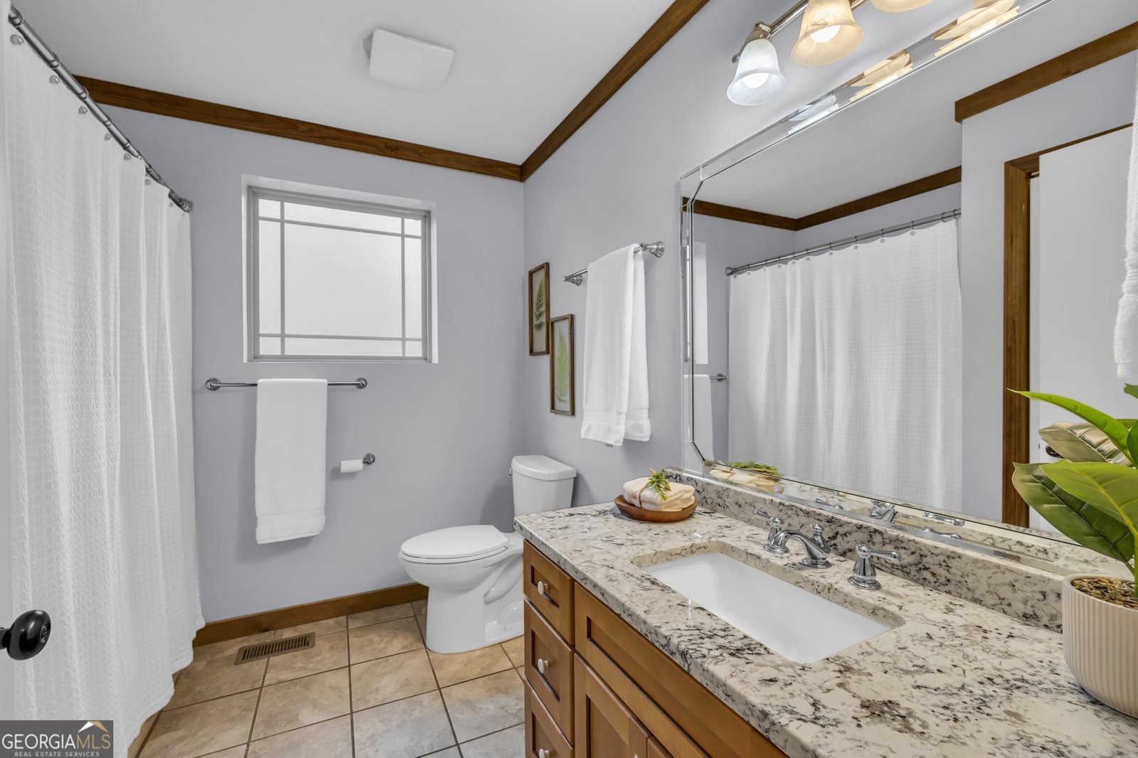 125 Bell Court Chickamauga - 20