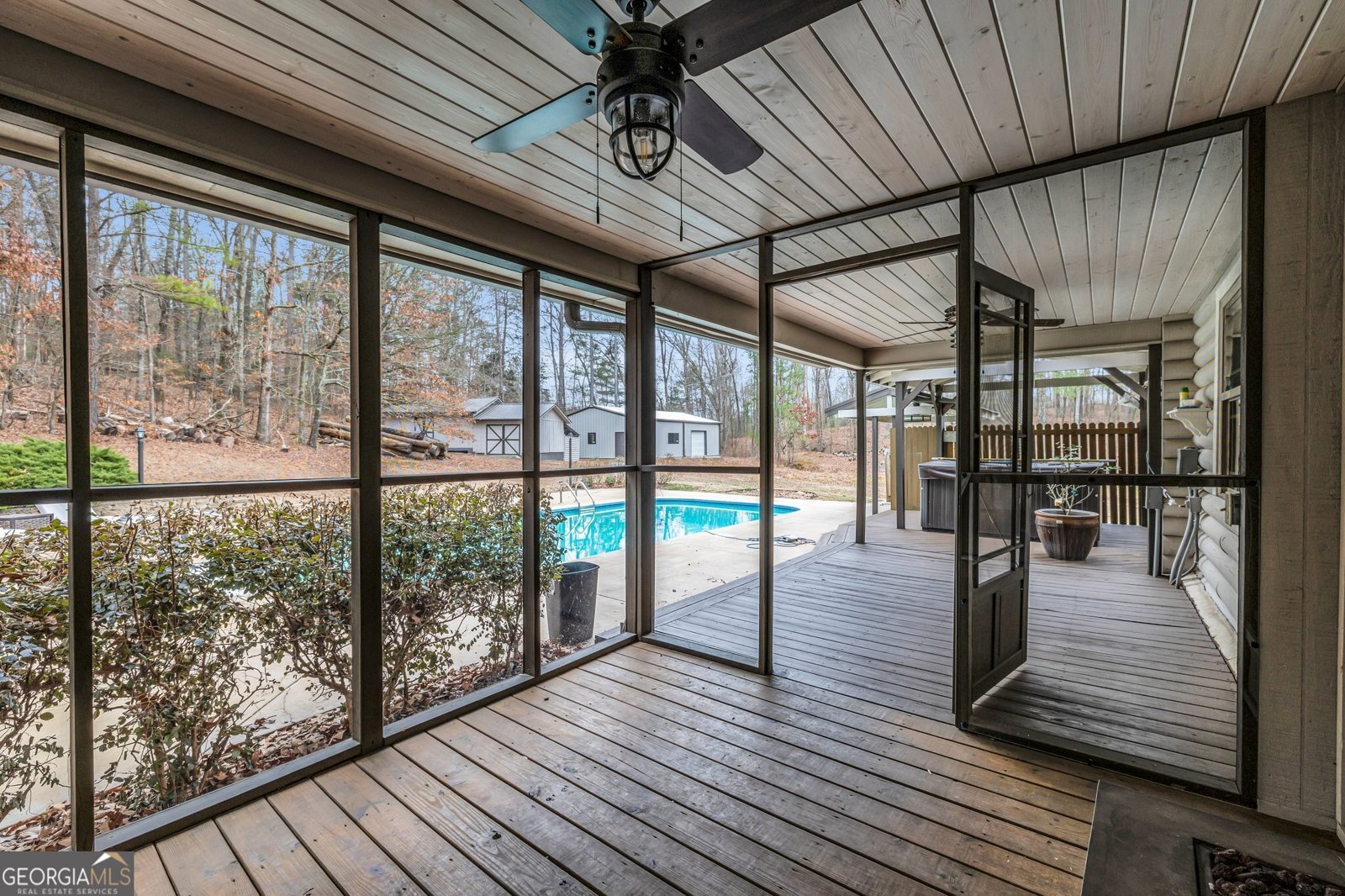 125 Bell Court Chickamauga - 25