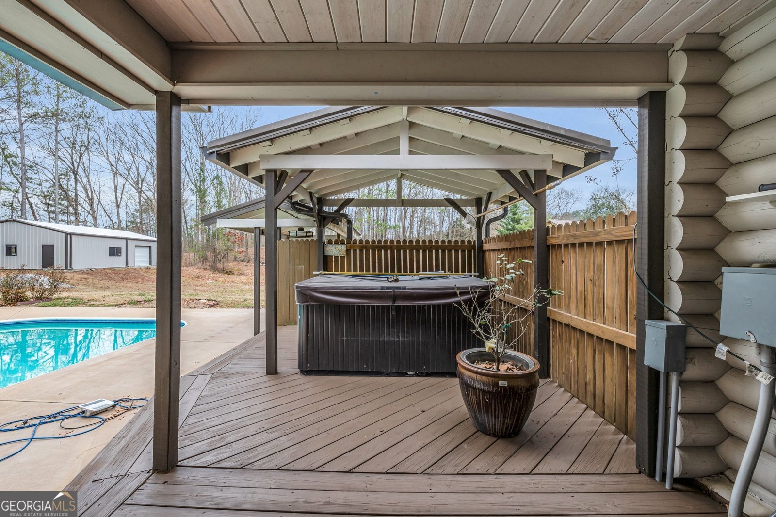 125 Bell Court Chickamauga - 26